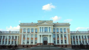 Купить диплом программиста в Костроме